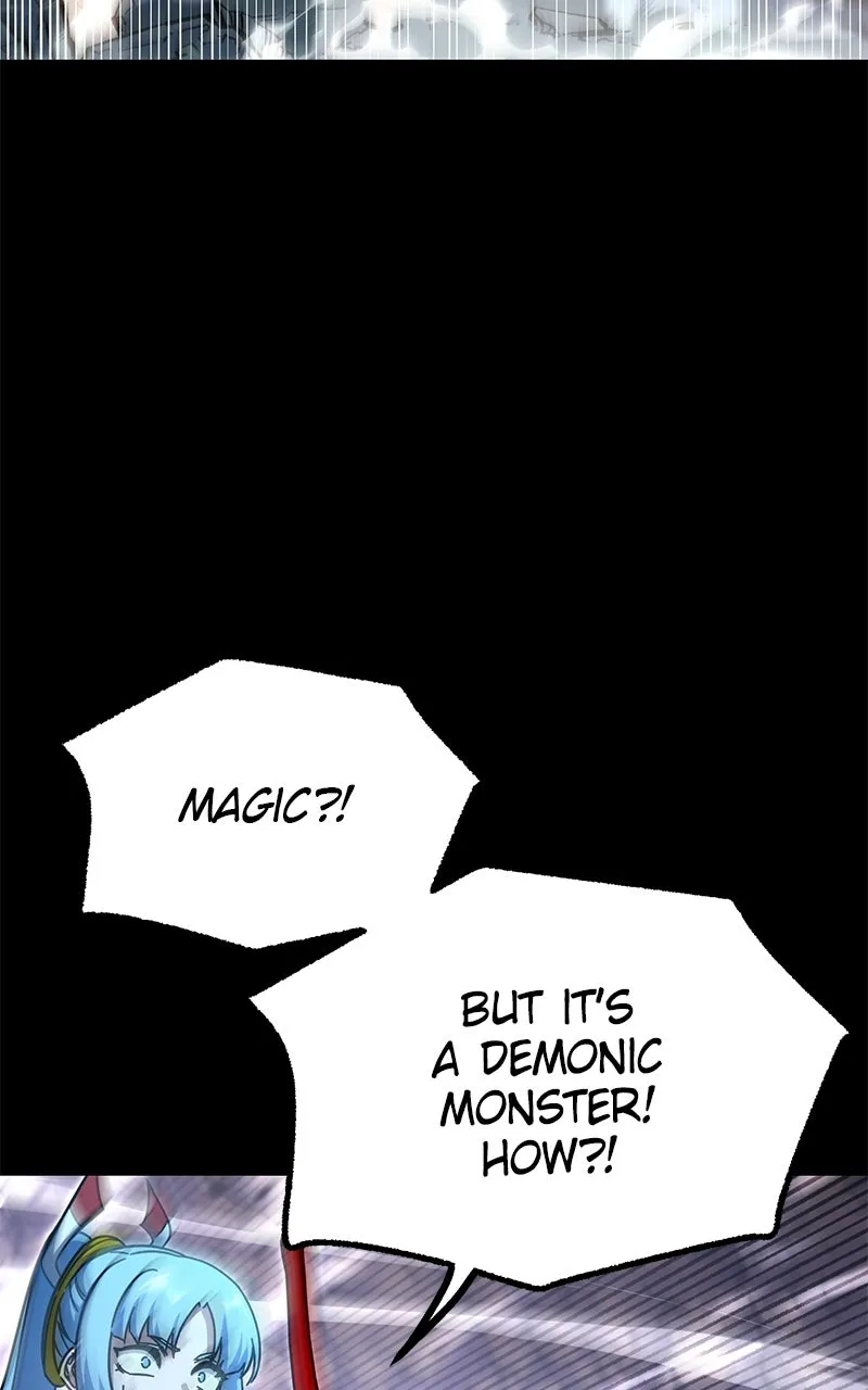 The Academy’s Sashimi Sword Master Chapter 32 - Page 126 in English