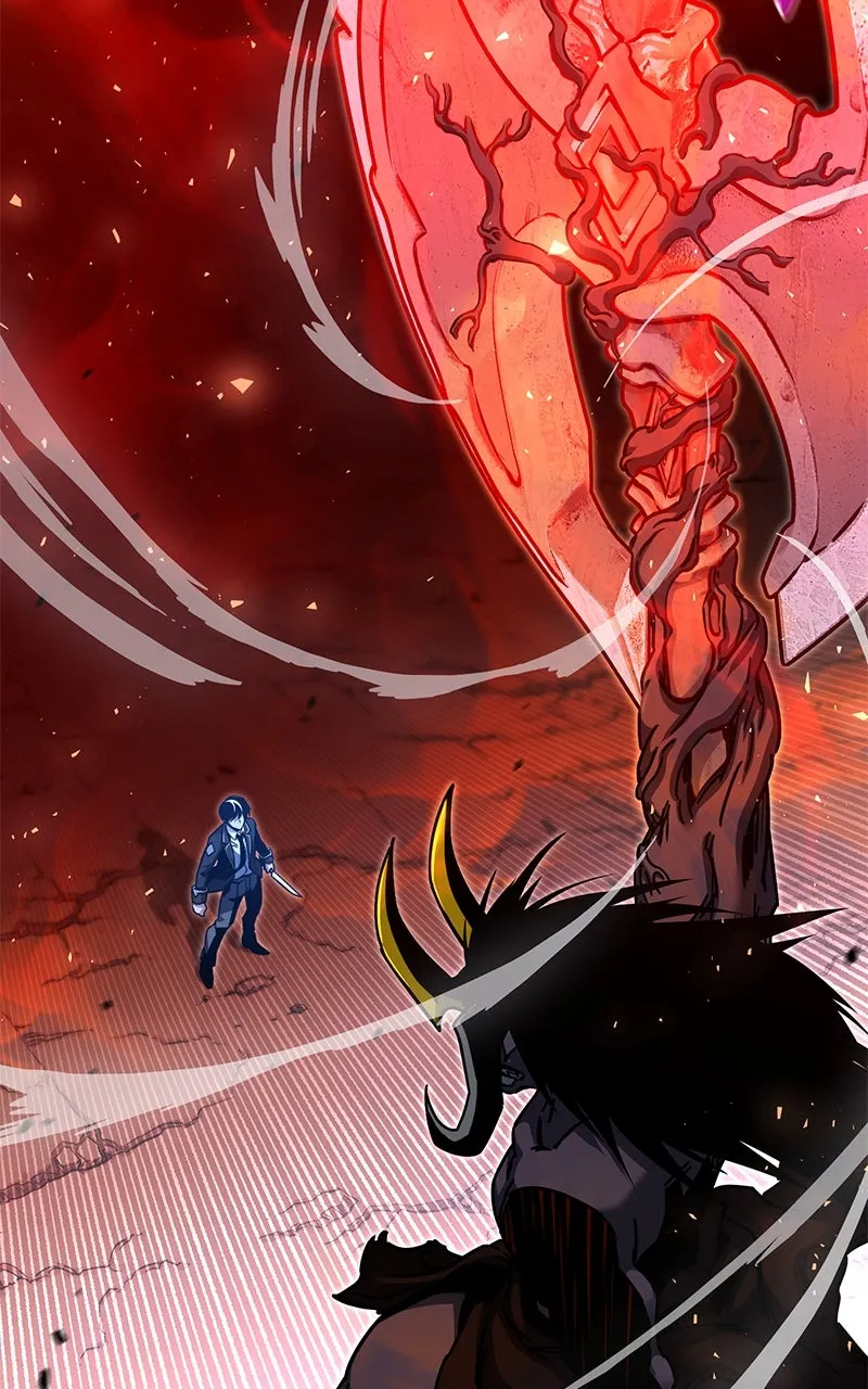 The Academy’s Sashimi Sword Master Chapter 32 - Page 136 in English