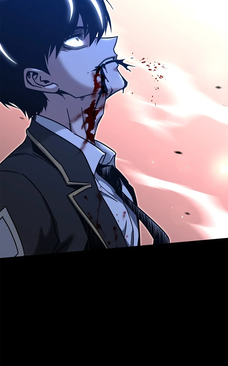 The Academy’s Sashimi Sword Master Chapter 32 - Page 138 in English