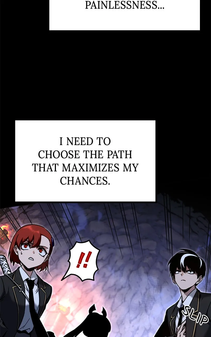 The Academy’s Sashimi Sword Master Chapter 32 - Page 15 in English
