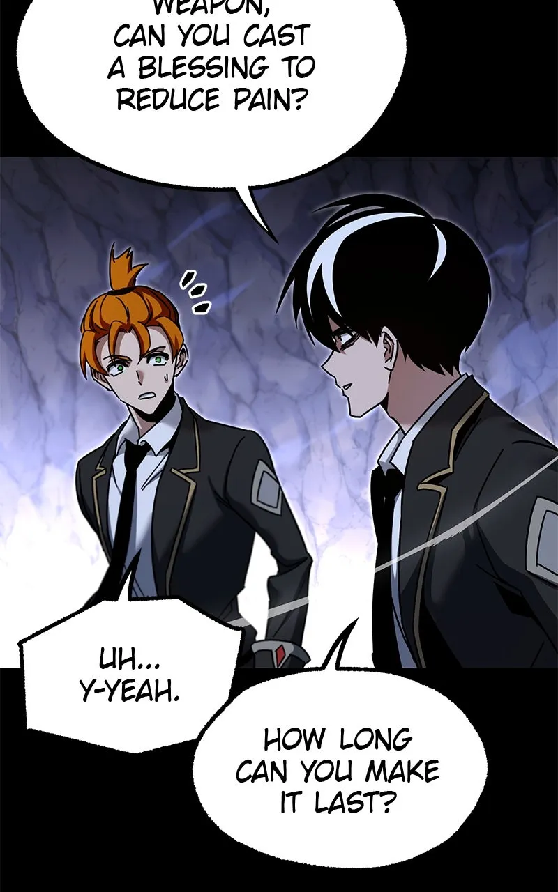 The Academy’s Sashimi Sword Master Chapter 32 - Page 18 in English
