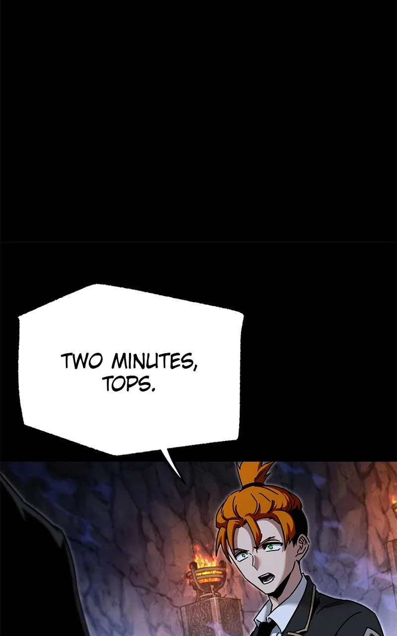 The Academy’s Sashimi Sword Master Chapter 32 - Page 19 in English