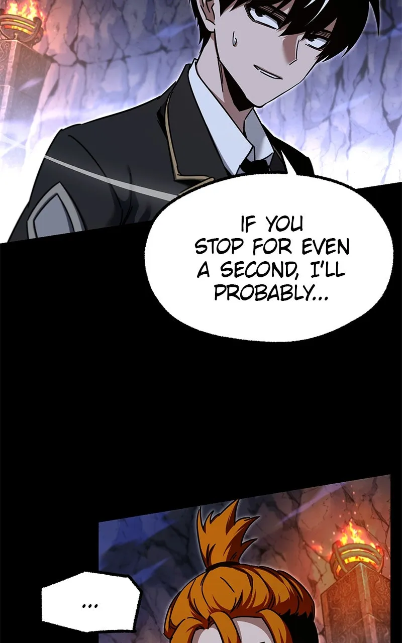 The Academy’s Sashimi Sword Master Chapter 32 - Page 21 in English
