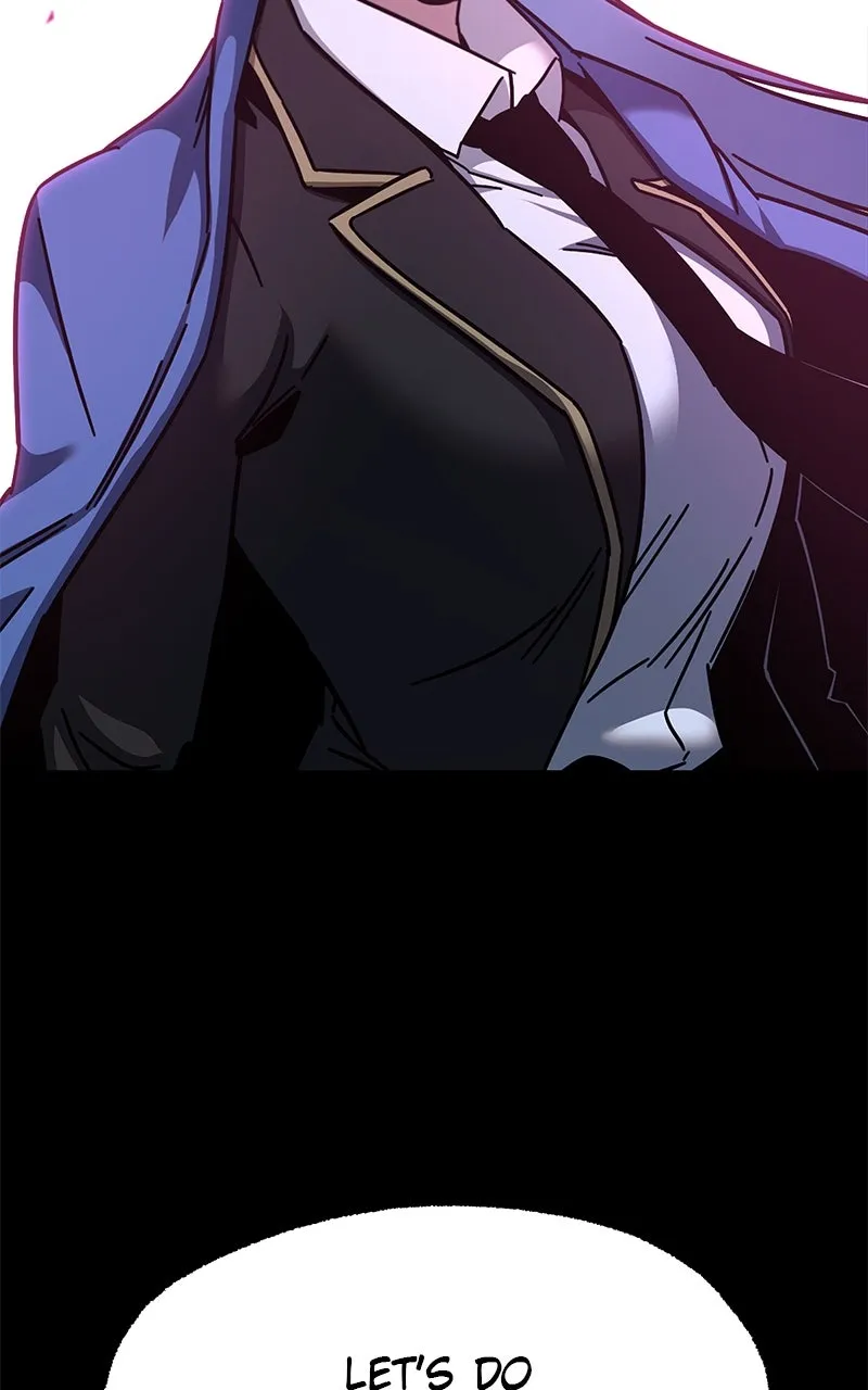 The Academy’s Sashimi Sword Master Chapter 32 - Page 26 in English