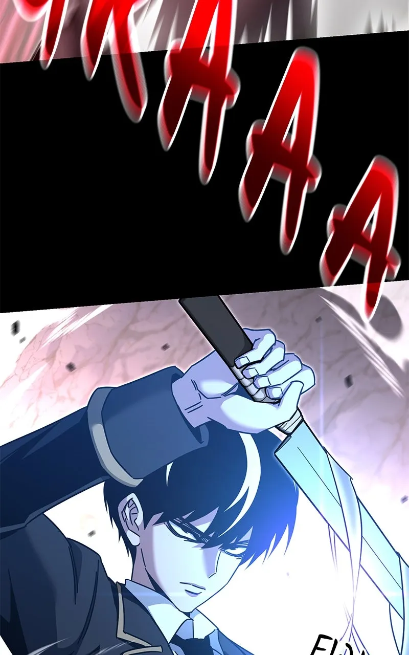 The Academy’s Sashimi Sword Master Chapter 32 - Page 30 in English