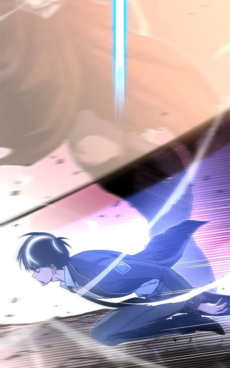 The Academy’s Sashimi Sword Master Chapter 32 - Page 66 in English