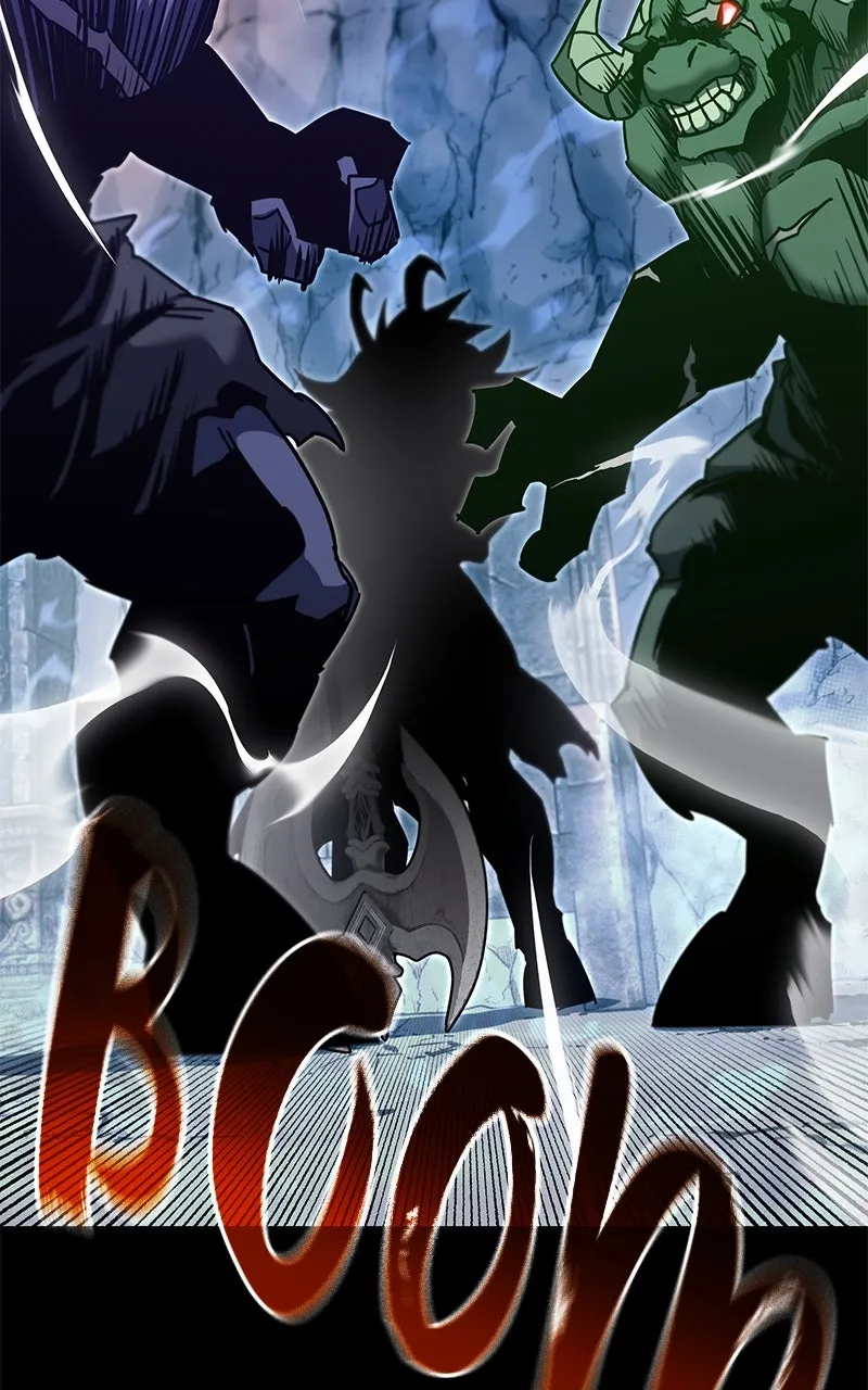 The Academy’s Sashimi Sword Master Chapter 32 - Page 8 in English