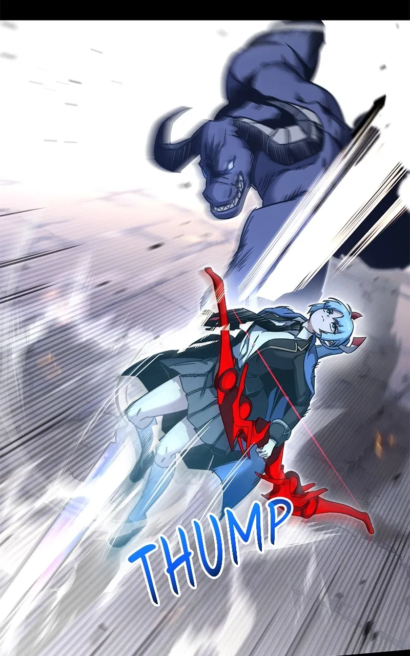 The Academy’s Sashimi Sword Master Chapter 32 - Page 83 in English