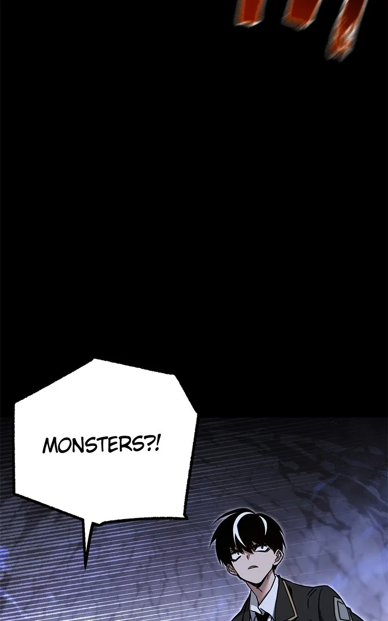 The Academy’s Sashimi Sword Master Chapter 32 - Page 9 in English