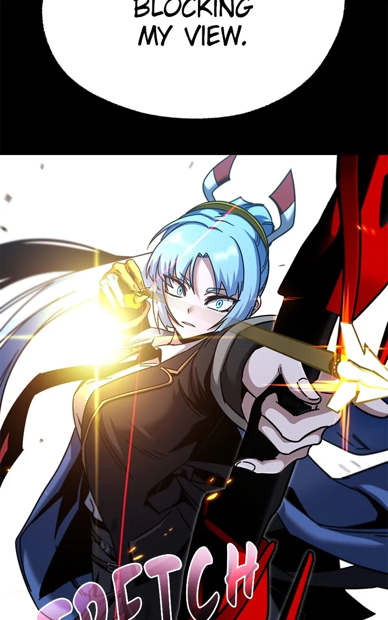 The Academy’s Sashimi Sword Master Chapter 32 - Page 91 in English