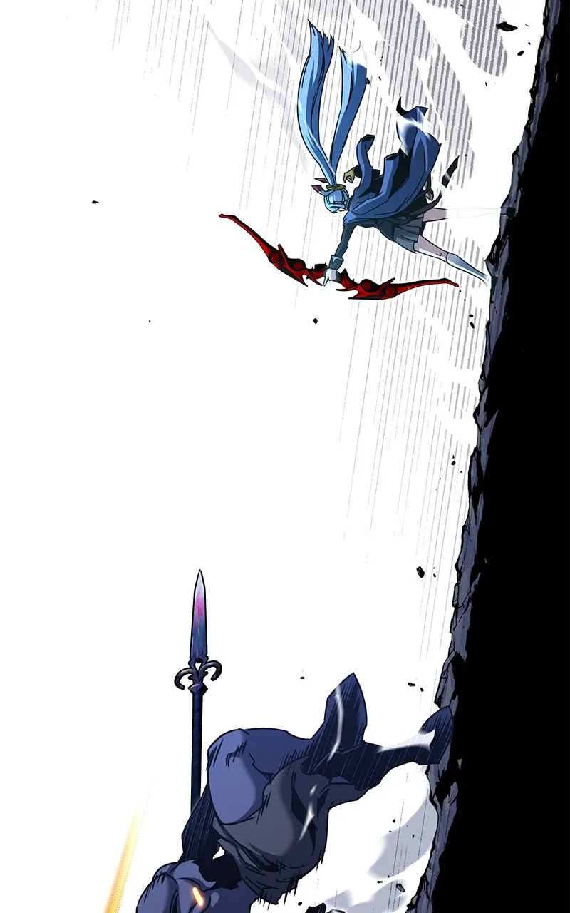 The Academy’s Sashimi Sword Master Chapter 32 - Page 93 in English