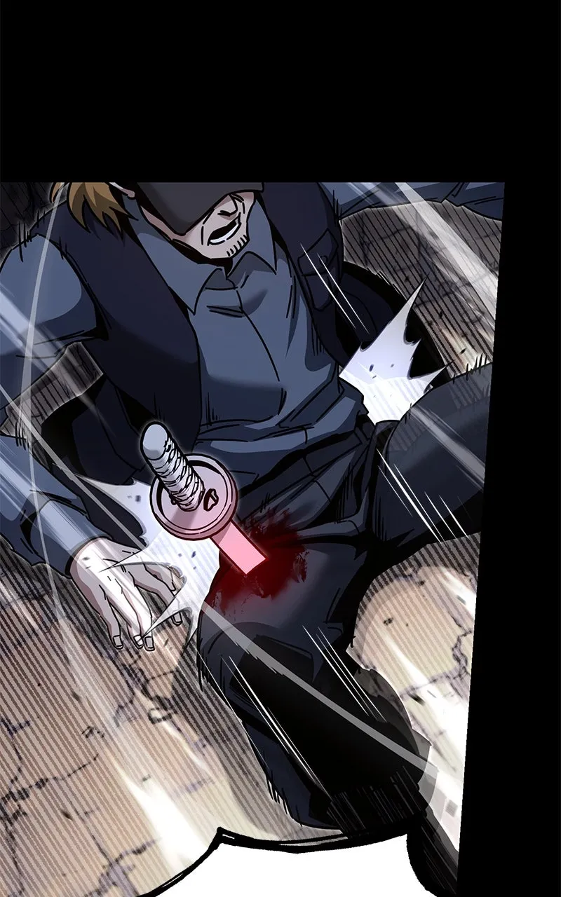 The Academy’s Sashimi Sword Master Chapter 33 - Page 103 in English