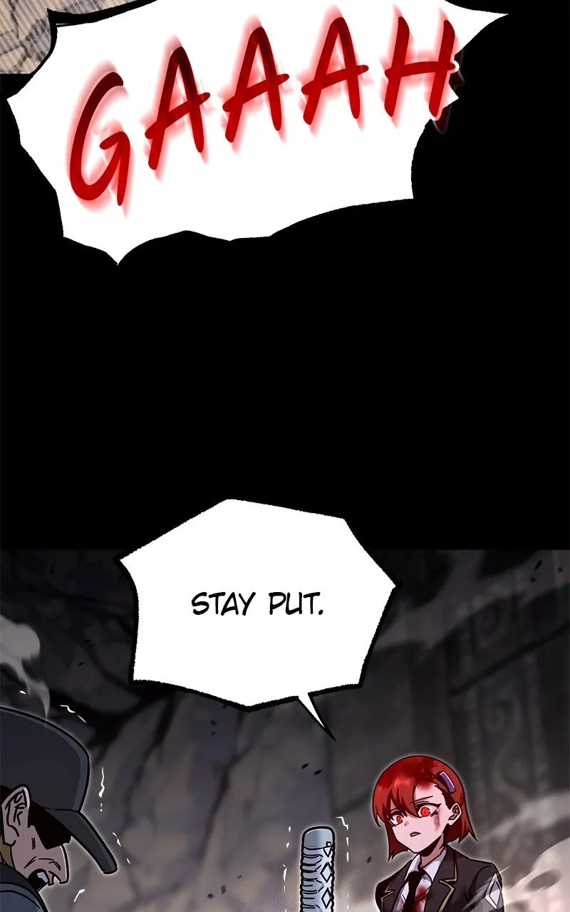 The Academy’s Sashimi Sword Master Chapter 33 - Page 104 in English
