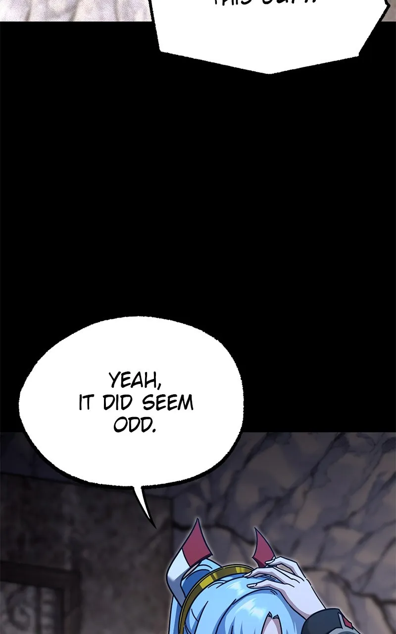 The Academy’s Sashimi Sword Master Chapter 33 - Page 112 in English