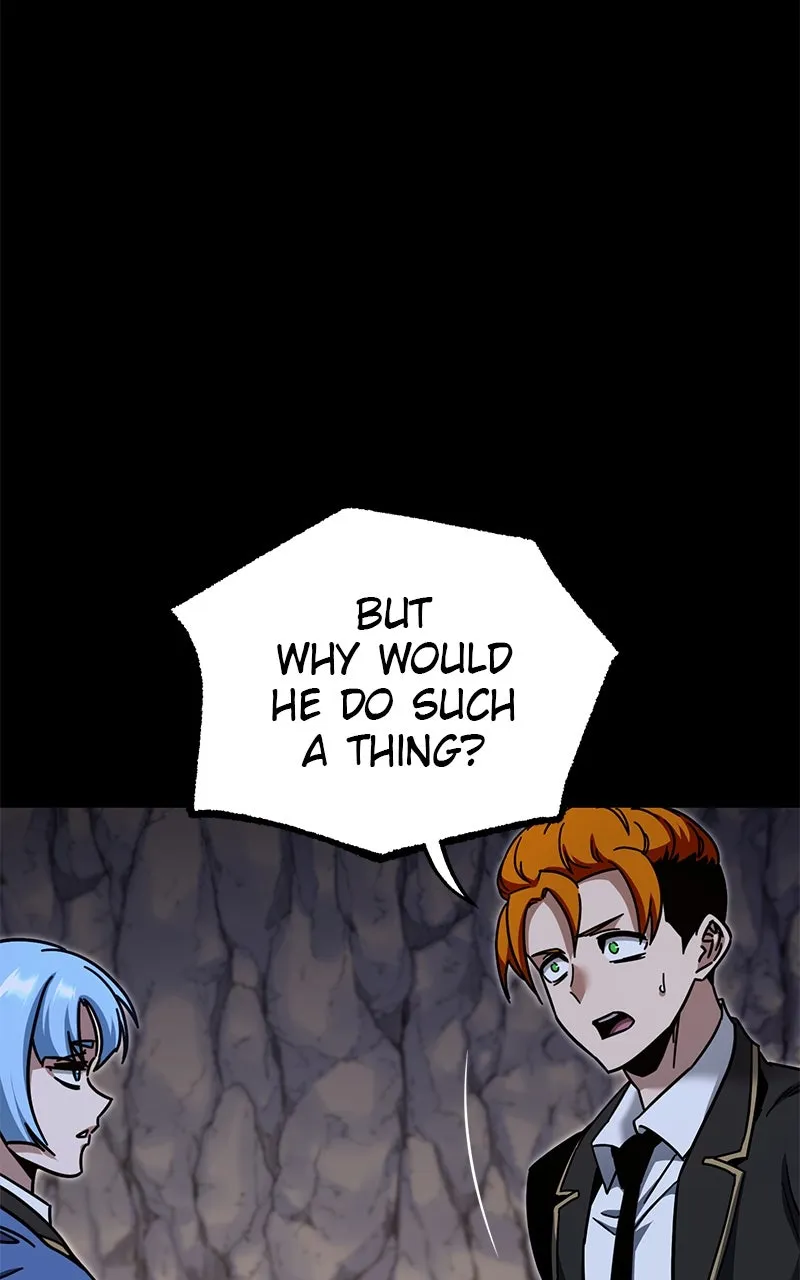 The Academy’s Sashimi Sword Master Chapter 33 - Page 114 in English