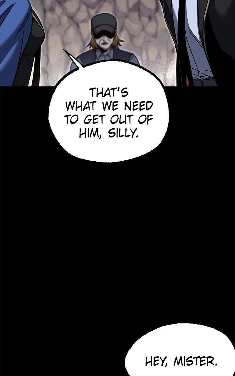 The Academy’s Sashimi Sword Master Chapter 33 - Page 115 in English