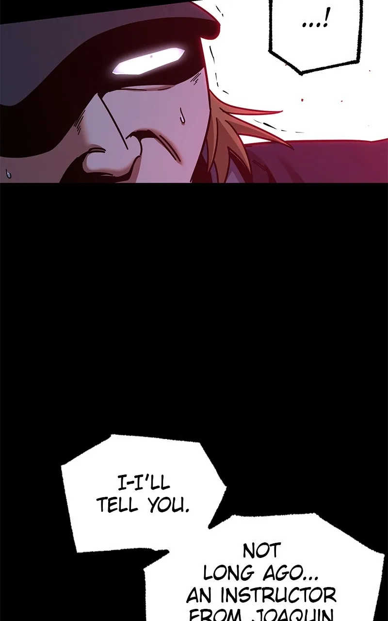 The Academy’s Sashimi Sword Master Chapter 33 - Page 124 in English