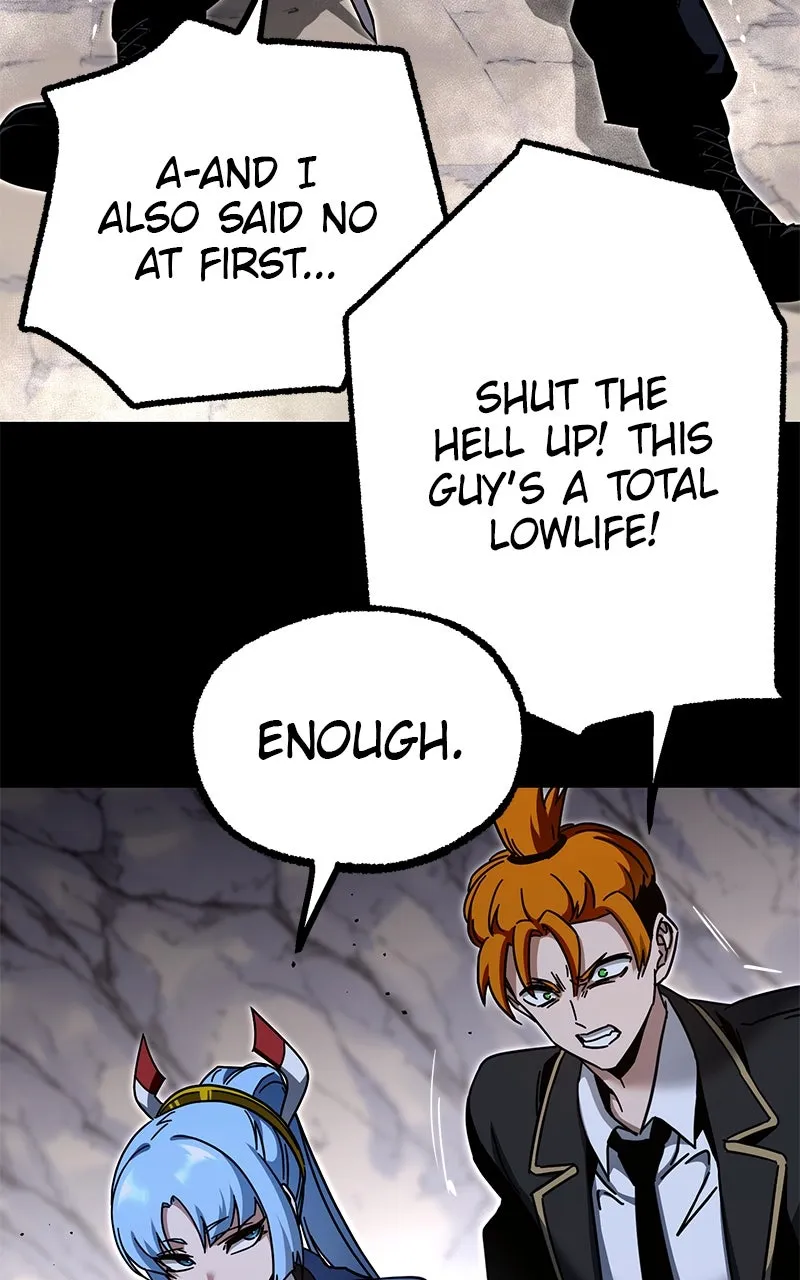 The Academy’s Sashimi Sword Master Chapter 33 - Page 129 in English