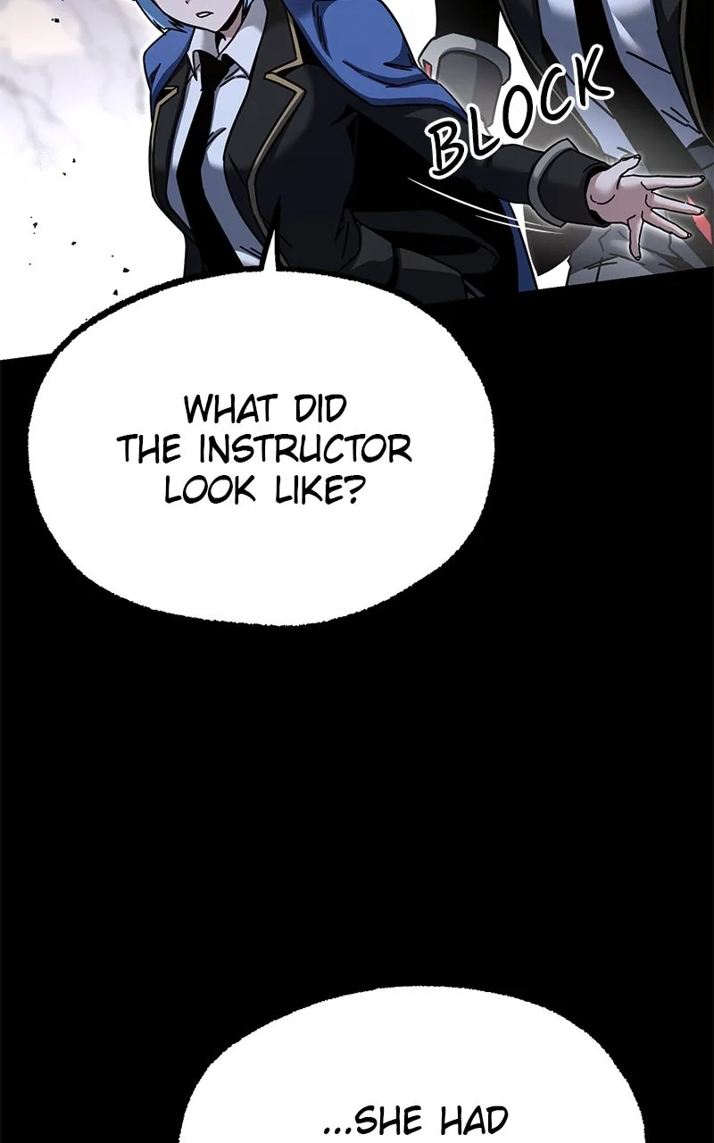 The Academy’s Sashimi Sword Master Chapter 33 - Page 130 in English