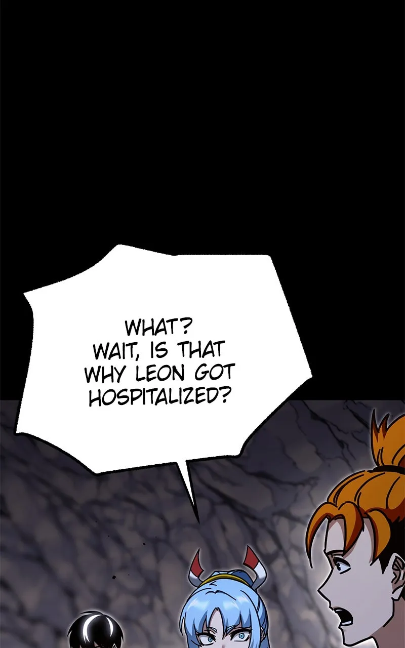 The Academy’s Sashimi Sword Master Chapter 33 - Page 138 in English