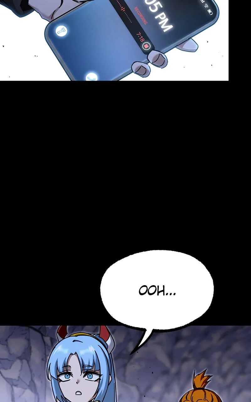 The Academy’s Sashimi Sword Master Chapter 33 - Page 142 in English