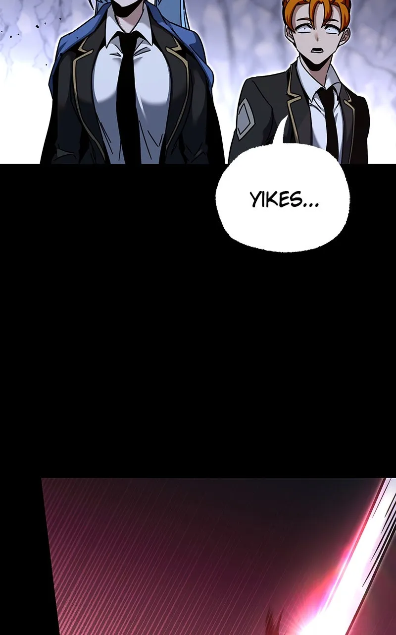 The Academy’s Sashimi Sword Master Chapter 33 - Page 143 in English