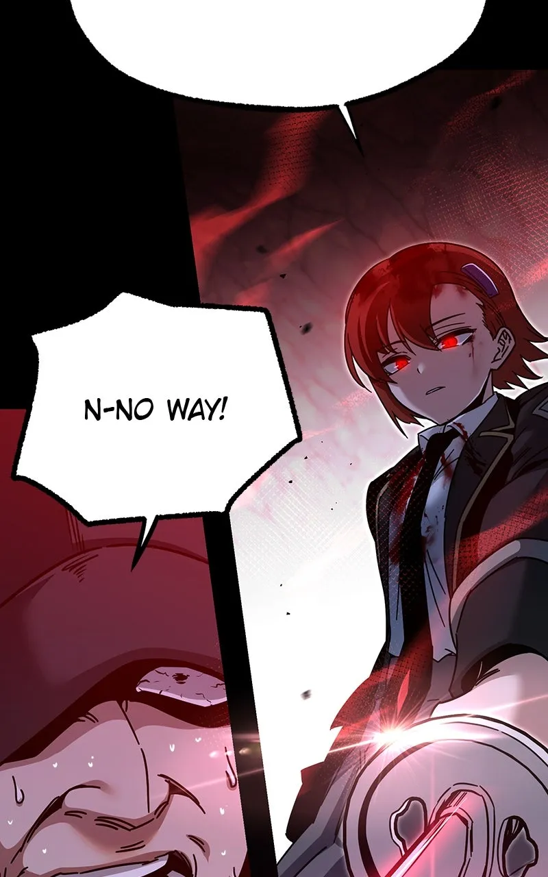The Academy’s Sashimi Sword Master Chapter 33 - Page 152 in English