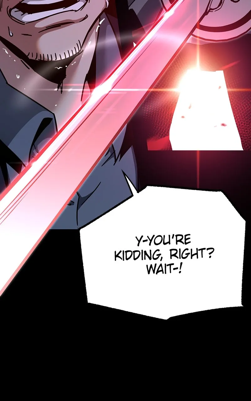 The Academy’s Sashimi Sword Master Chapter 33 - Page 153 in English