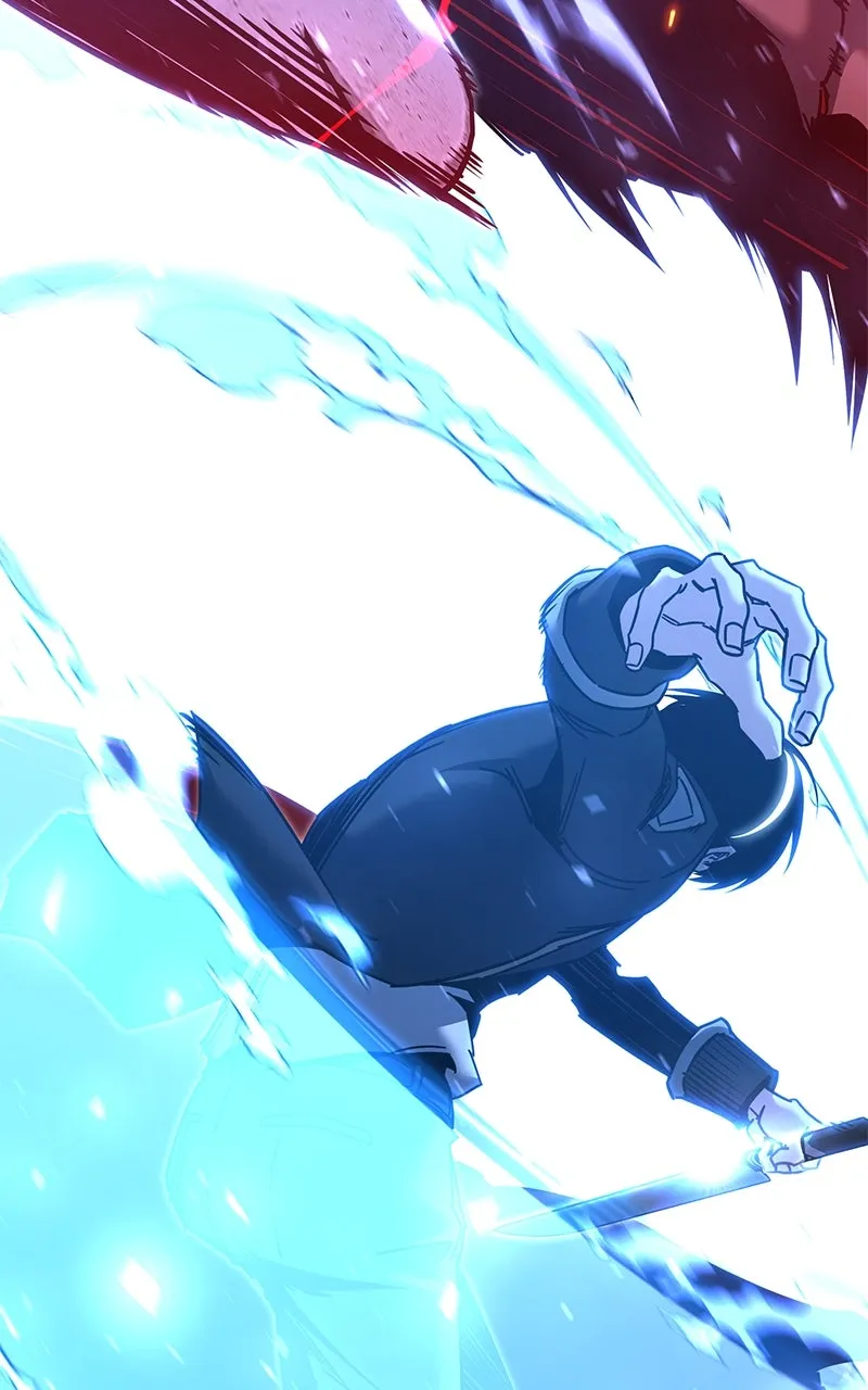 The Academy’s Sashimi Sword Master Chapter 33 - Page 44 in English