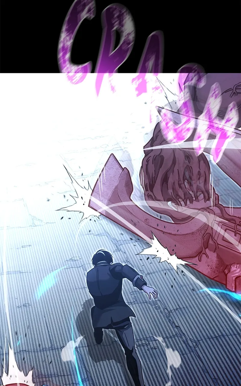 The Academy’s Sashimi Sword Master Chapter 33 - Page 51 in English