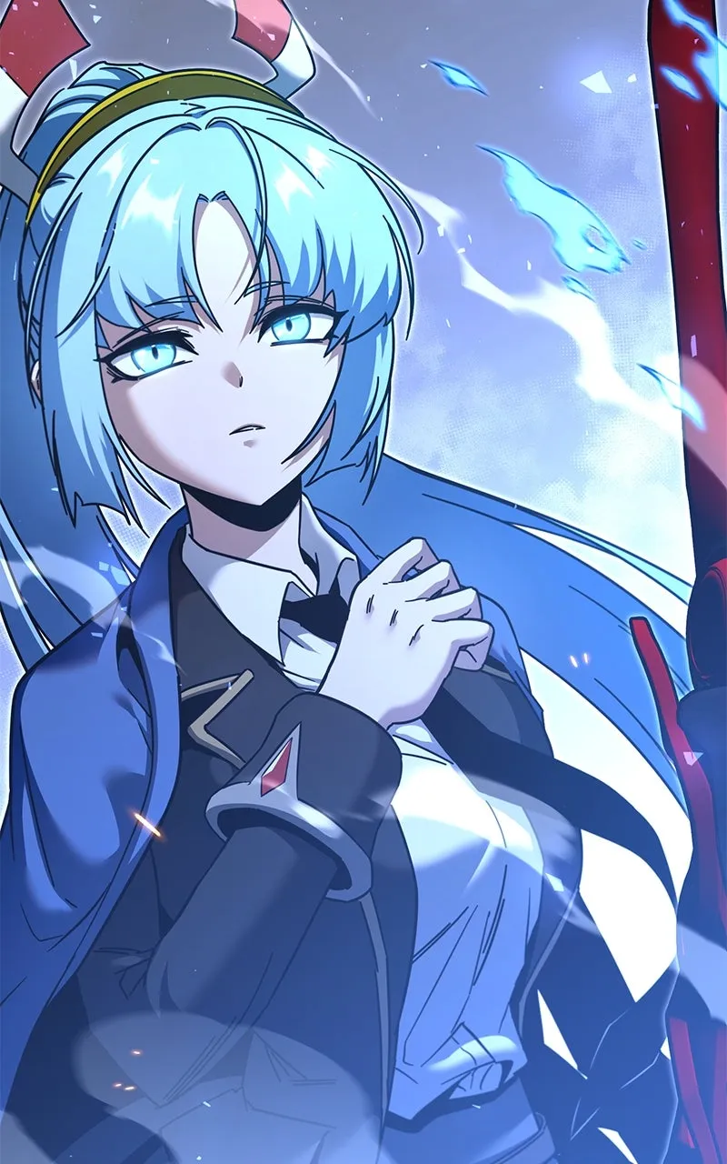 The Academy’s Sashimi Sword Master Chapter 33 - Page 59 in English