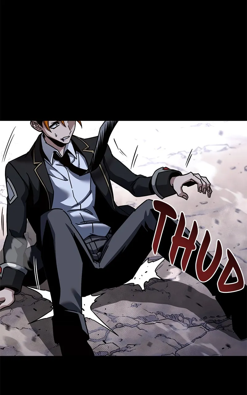 The Academy’s Sashimi Sword Master Chapter 33 - Page 65 in English