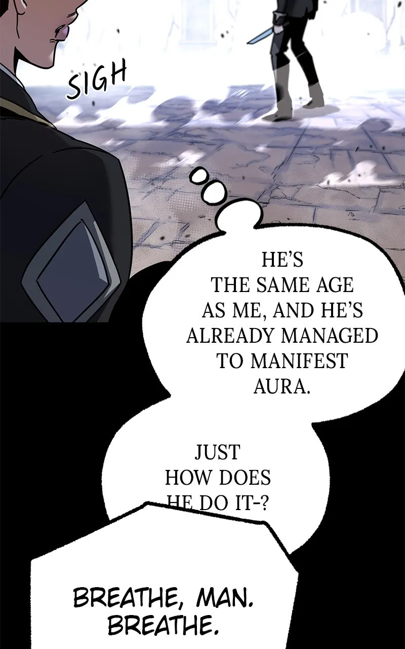 The Academy’s Sashimi Sword Master Chapter 33 - Page 68 in English
