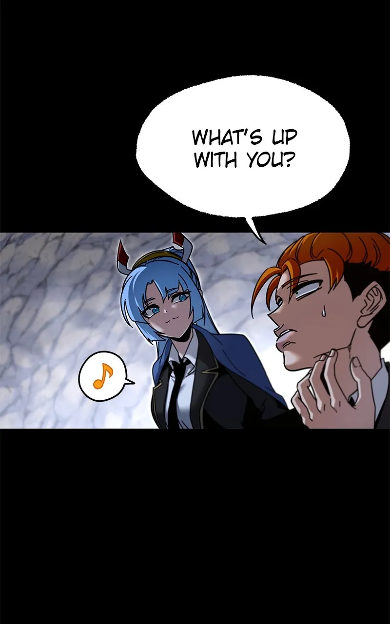 The Academy’s Sashimi Sword Master Chapter 33 - Page 70 in English