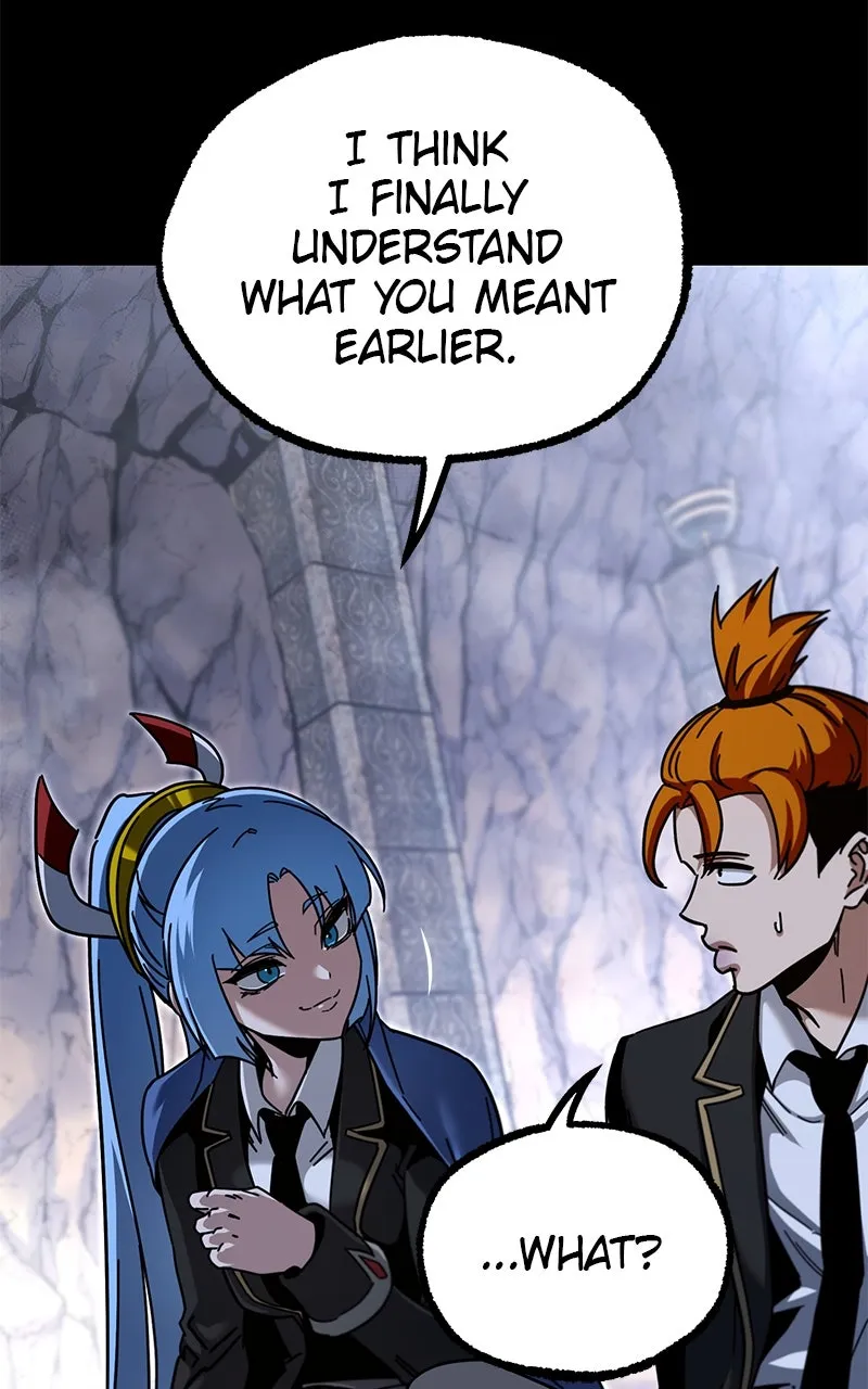 The Academy’s Sashimi Sword Master Chapter 33 - Page 71 in English
