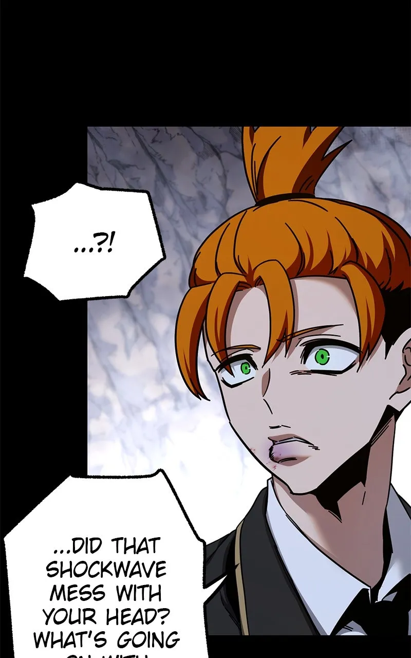 The Academy’s Sashimi Sword Master Chapter 33 - Page 75 in English