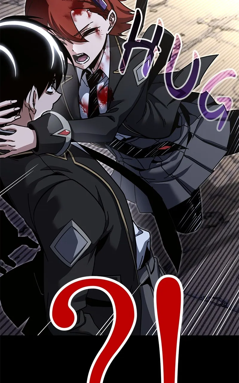 The Academy’s Sashimi Sword Master Chapter 33 - Page 83 in English