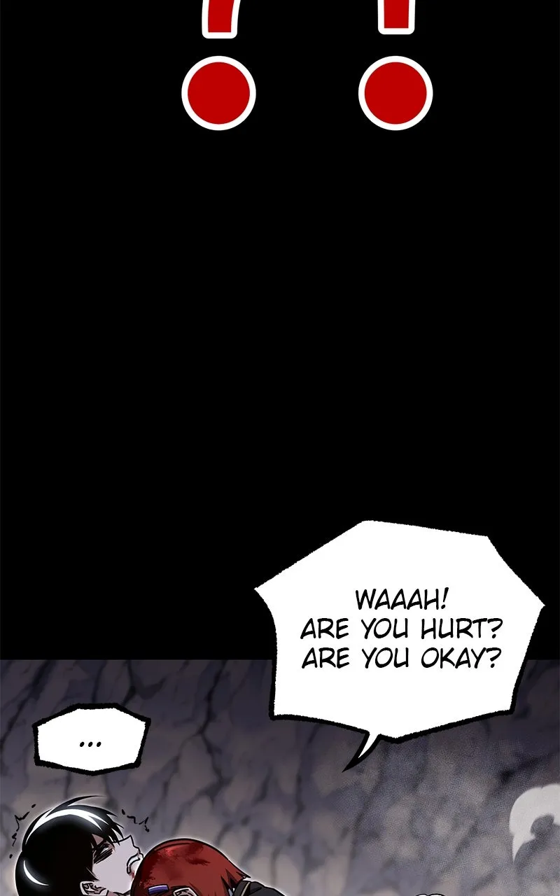 The Academy’s Sashimi Sword Master Chapter 33 - Page 84 in English