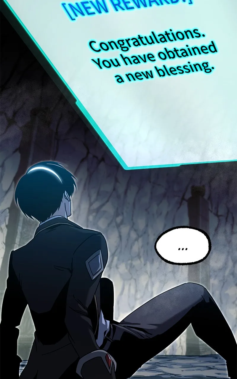 The Academy’s Sashimi Sword Master Chapter 33 - Page 89 in English