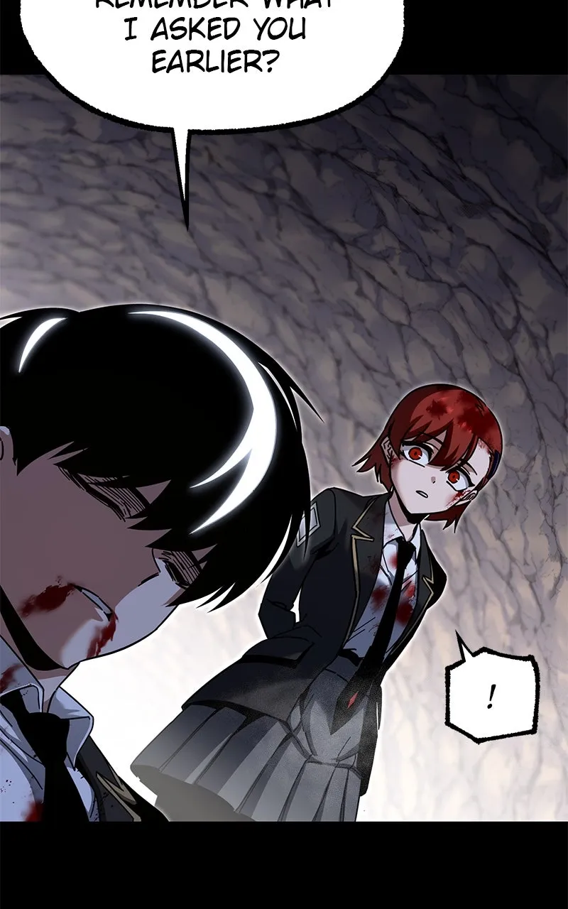 The Academy’s Sashimi Sword Master Chapter 33 - Page 96 in English