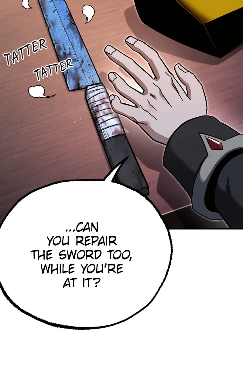 The Academy’s Sashimi Sword Master Chapter 34 - Page 10 in English