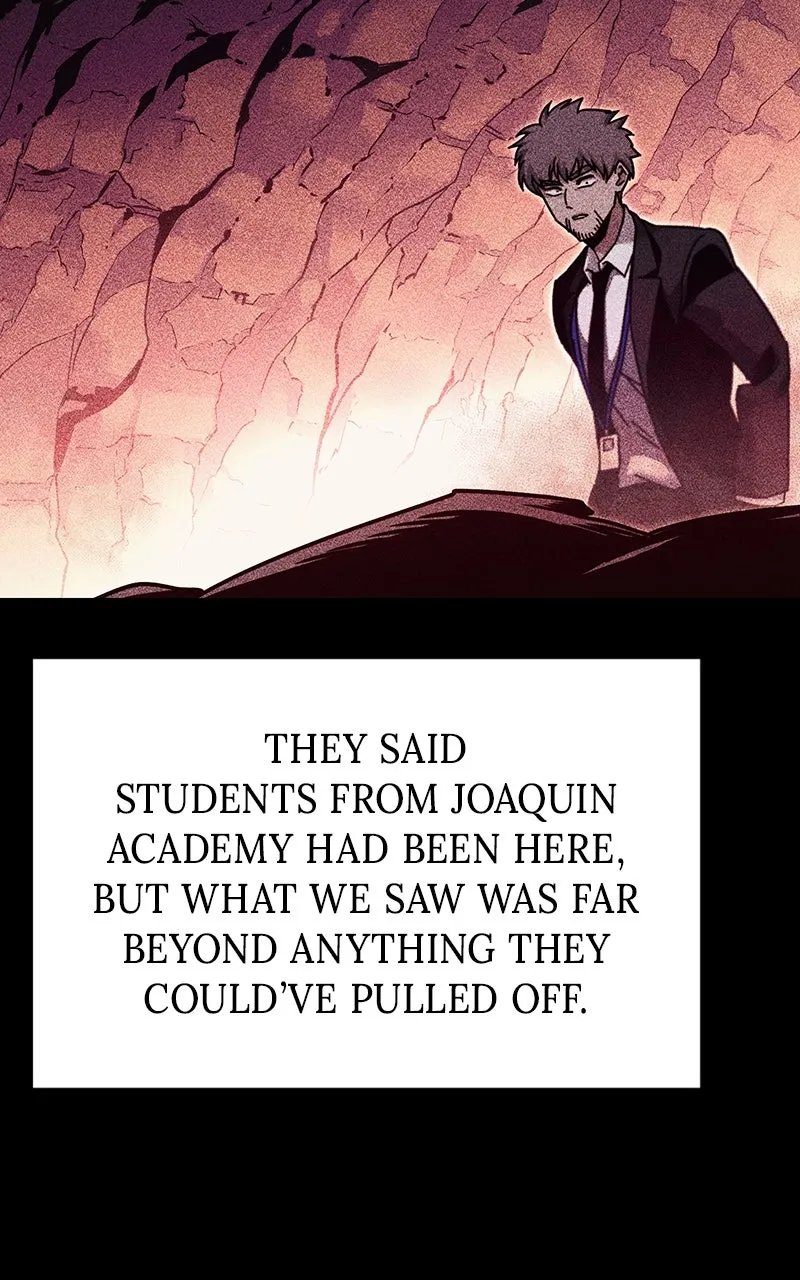 The Academy’s Sashimi Sword Master Chapter 34 - Page 104 in English