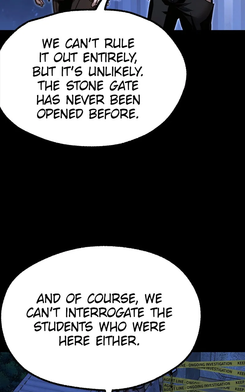 The Academy’s Sashimi Sword Master Chapter 34 - Page 108 in English
