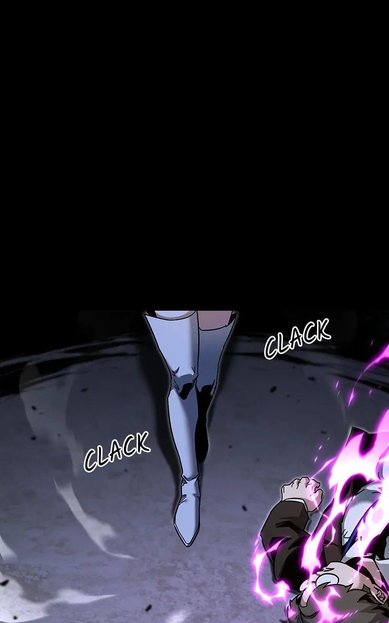 The Academy’s Sashimi Sword Master Chapter 34 - Page 113 in English