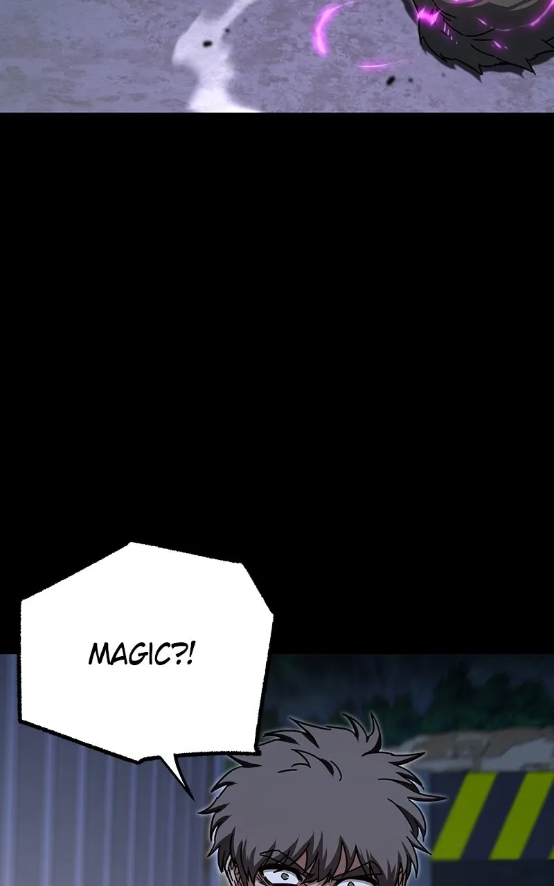 The Academy’s Sashimi Sword Master Chapter 34 - Page 114 in English
