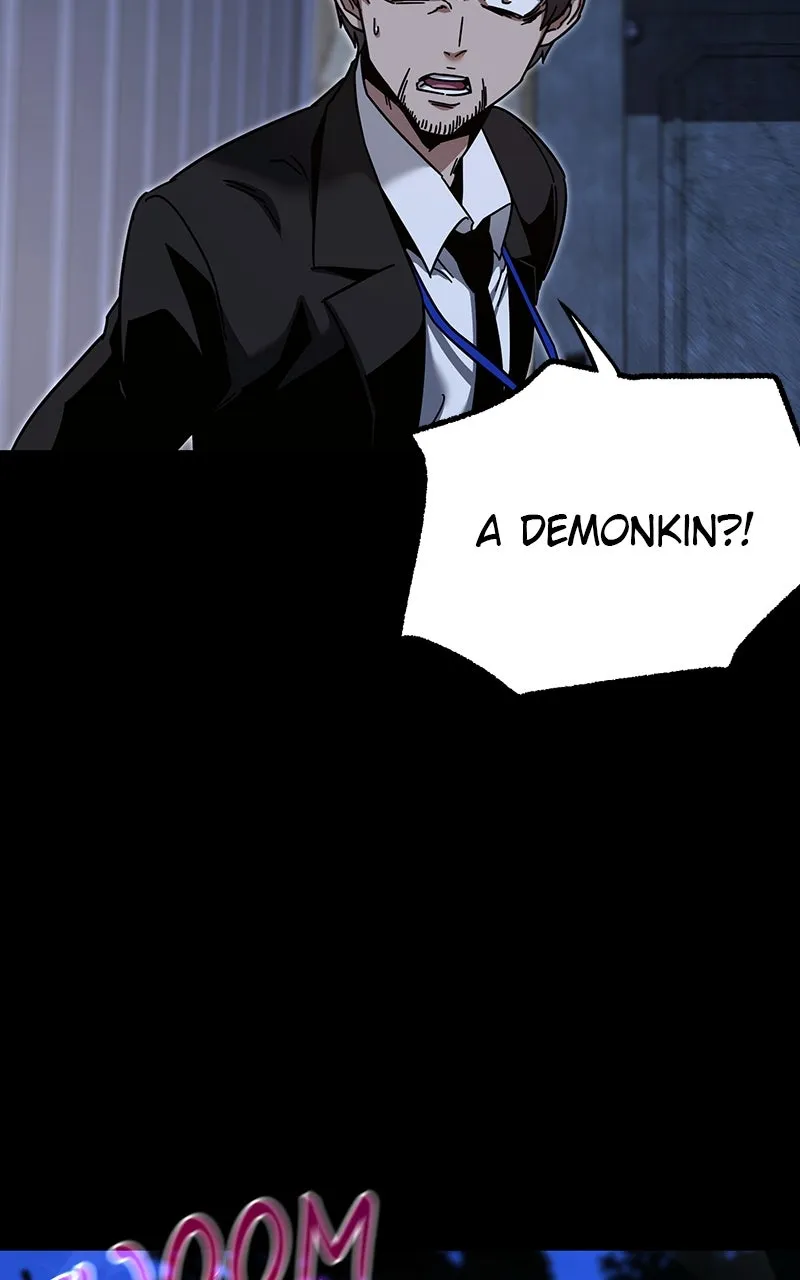 The Academy’s Sashimi Sword Master Chapter 34 - Page 115 in English