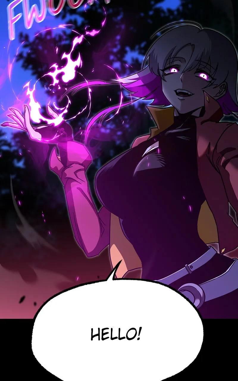 The Academy’s Sashimi Sword Master Chapter 34 - Page 116 in English