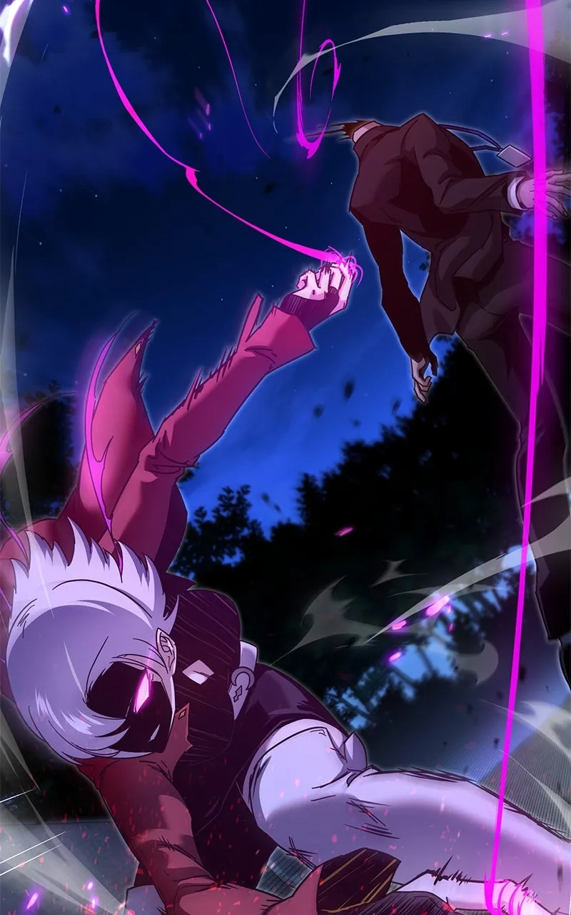 The Academy’s Sashimi Sword Master Chapter 34 - Page 121 in English