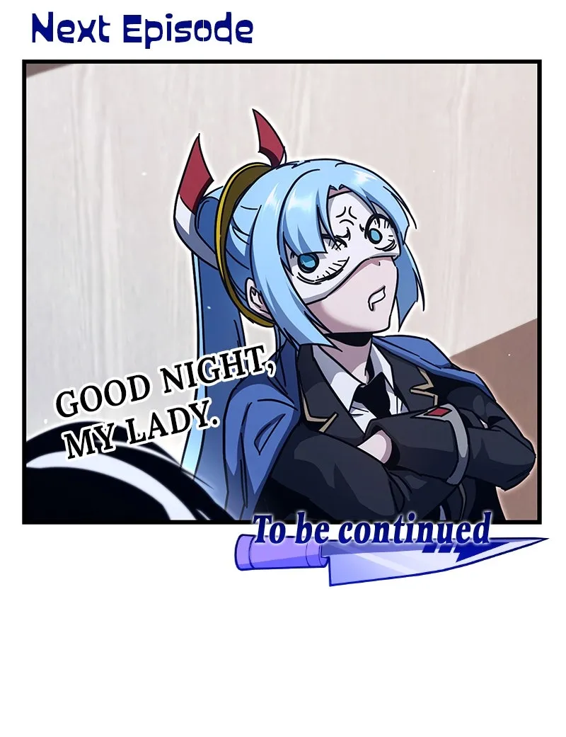 The Academy’s Sashimi Sword Master Chapter 34 - Page 132 in English