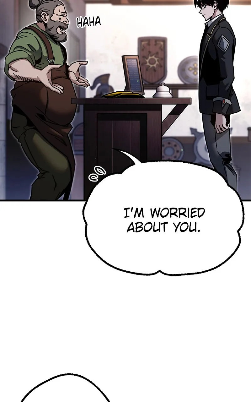 The Academy’s Sashimi Sword Master Chapter 34 - Page 14 in English